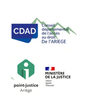 Pauline – Conseil départemental de l&rsquo;accès au droit de l’Ariège au Tribunal Judiciaire de&nbsp;Foix