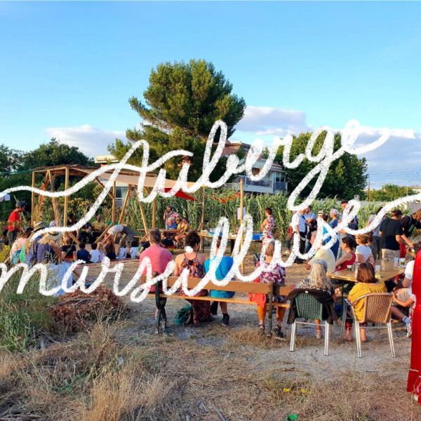 Emma – L&rsquo;Auberge&nbsp;marseillaise