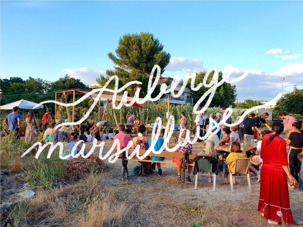 Emma – L&rsquo;Auberge&nbsp;marseillaise